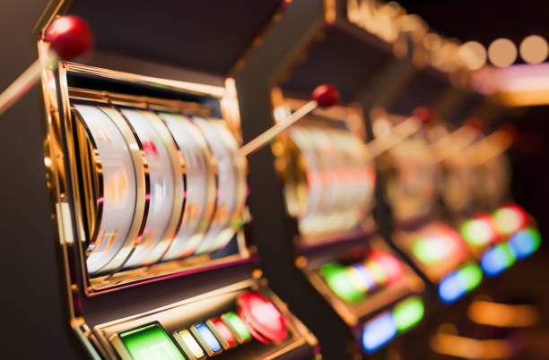 88 toto Slots